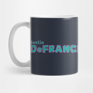 Devlin DeFrancesco '23 Mug